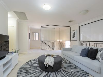 38A The Promenade, Mount Pleasant