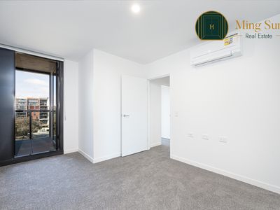 413 / 2 Grazier Lane, Belconnen