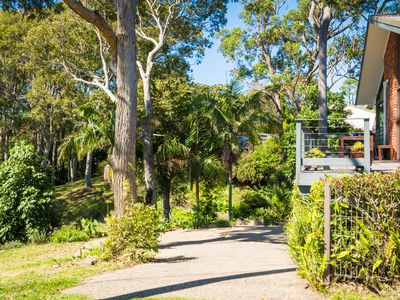 8A Noorooma Crescent, Narooma