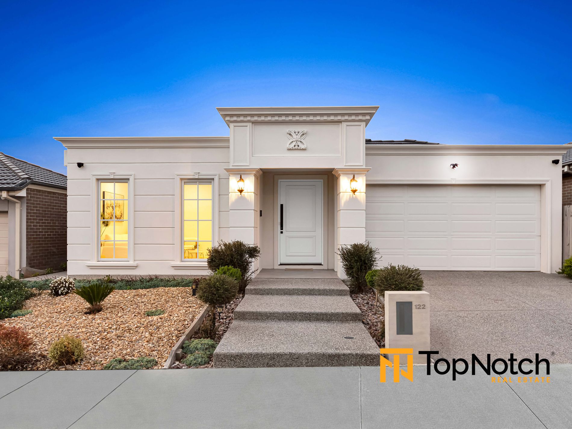 122 Golf Links Drive, Beveridge