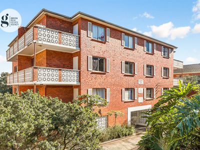 12 / 18-19 Bank Street, Meadowbank