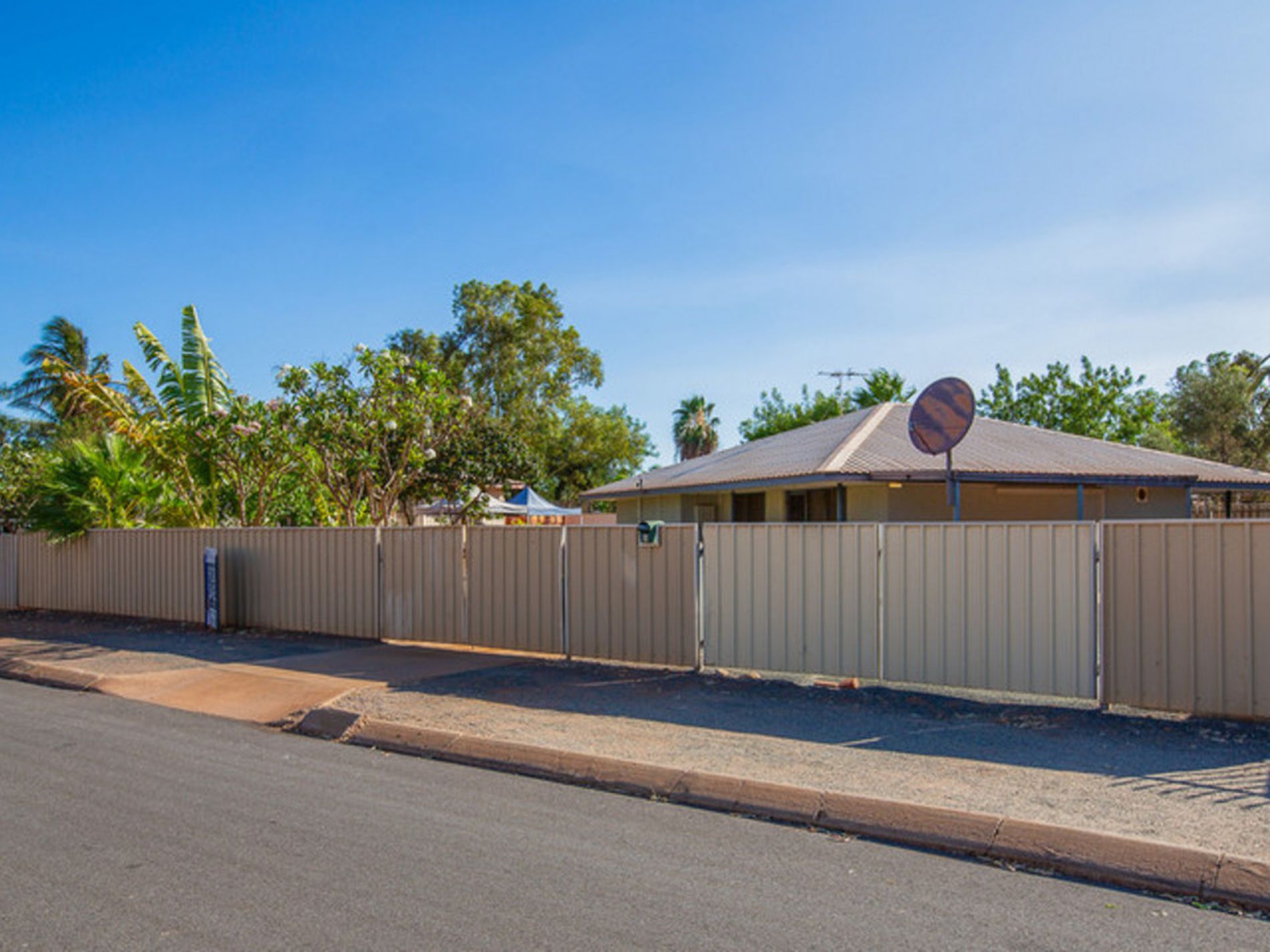 5 Orchid Close, South Hedland
