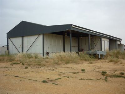3341 Borung Highway, Donald
