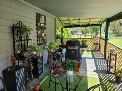 3 GLENLENA AVENUE, Rubyvale