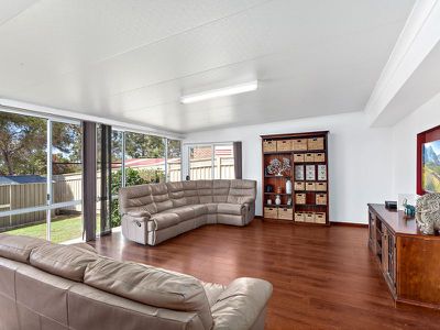 13 Hillside Drive, Albion Park
