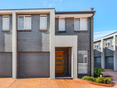 6 / 46 Cobbett Street, Wetherill Park