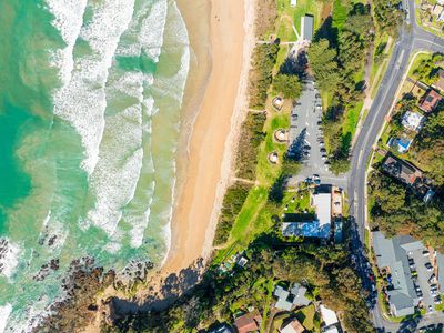 62 SURF BEACH AVENUE, Surf Beach