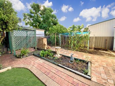 54 Edward Street, Forbes