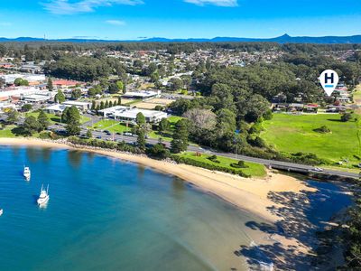 55 St Vincent Street, Ulladulla