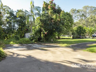 73 Cintra St, Durack