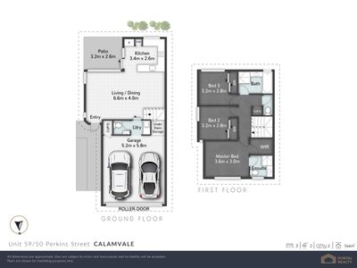 59 / 50 Perkins St , Calamvale