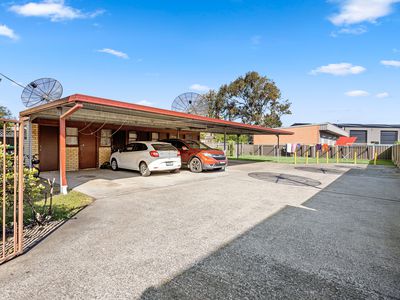 1 / 19 Kemblawarra Road, Warrawong