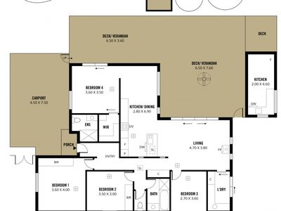 22 Nayook Grove, Happy Valley