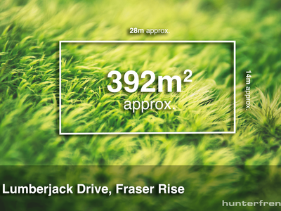 11 Lumberjack Drive, Fraser Rise