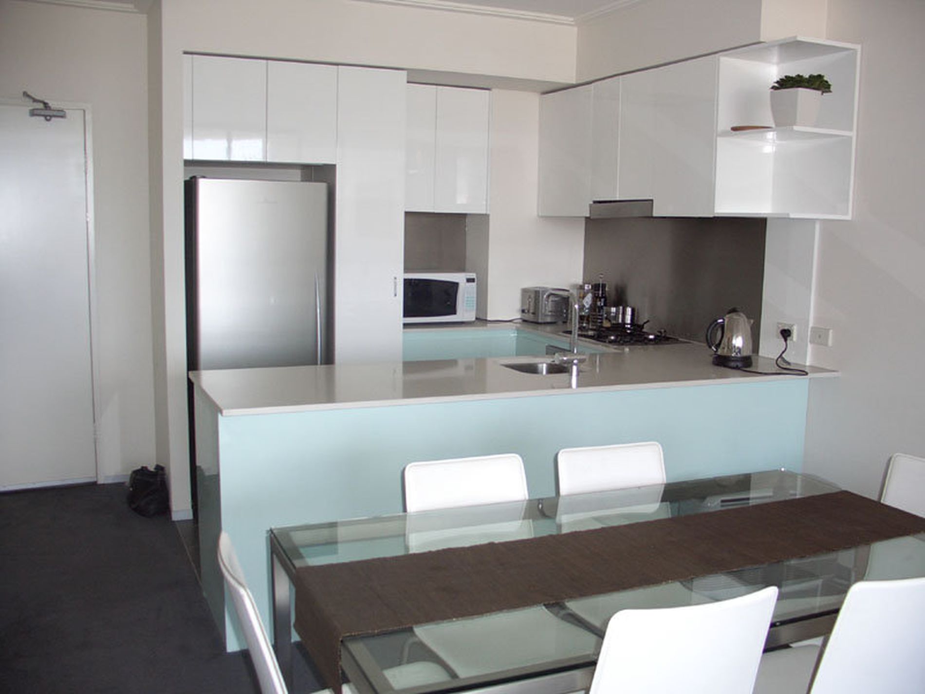 603 / 1-11 Hunter Street, Waterloo