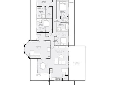 3 Denver Place, Robin Hill
