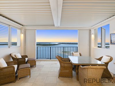 123 / 326 Marine Parade, Labrador