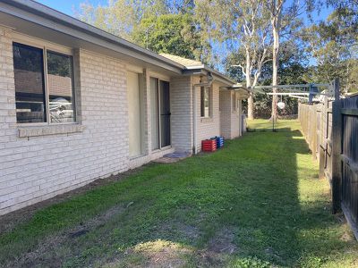 20 Gold Street, Nanango