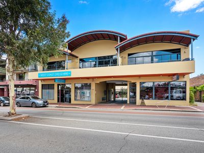 8/181 Oxford Street, Leederville