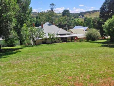 3-5 Eulamore Street, Carcoar