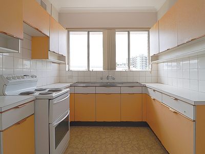 11 / 4 Rawson Street, Rockdale