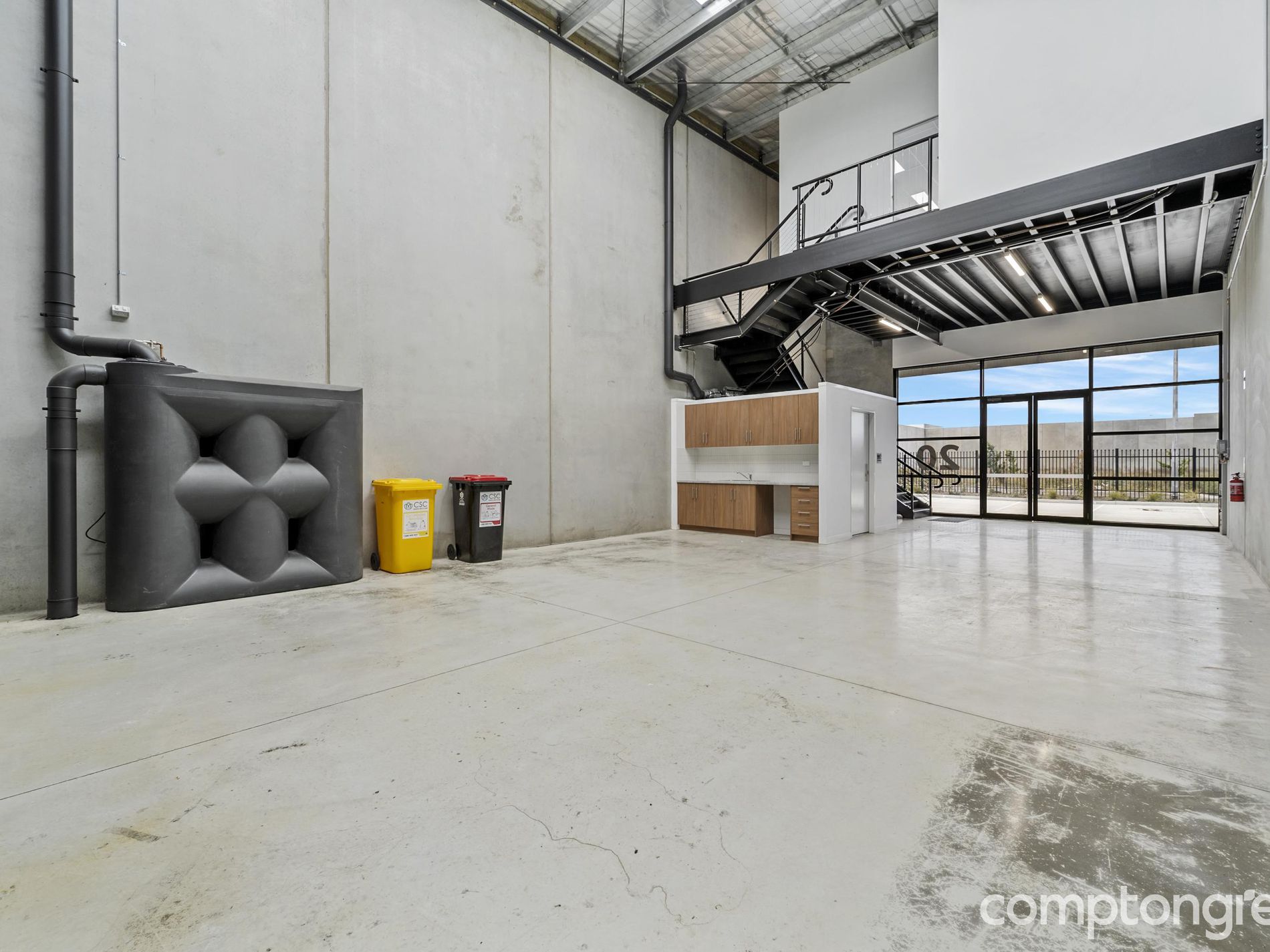 20 / 176 Maddox Road, Williamstown