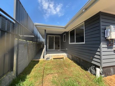 22A Strawberry Terrace, Glendale