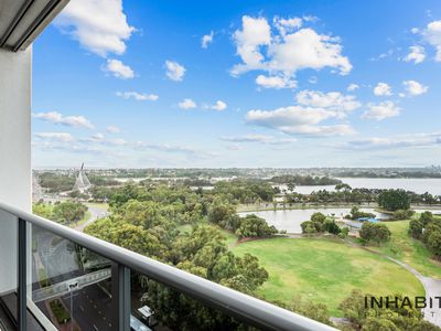 1210 / 8 Adelaide Terrace, East Perth