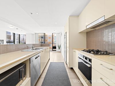 B507 / 35 Arncliffe Street, Wolli Creek