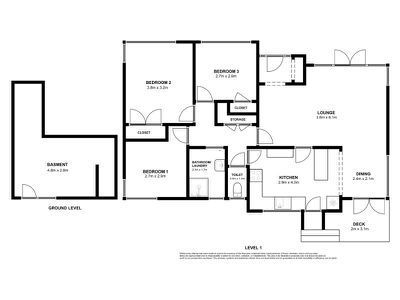 73 View Road, Houghton Bay