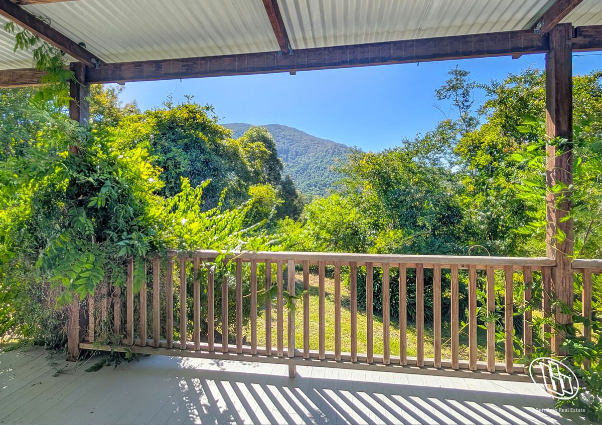 9050 Springhills Road, Tilba Tilba
