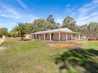 104 Spears Drive, Oakford