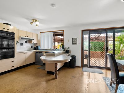 24 Lambs Crescent, Vincentia