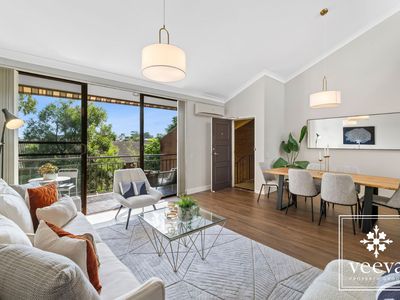 14 / 263 Victoria Road, Drummoyne