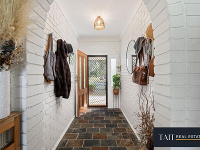 3 Mistletoe Lane, Glenrowan