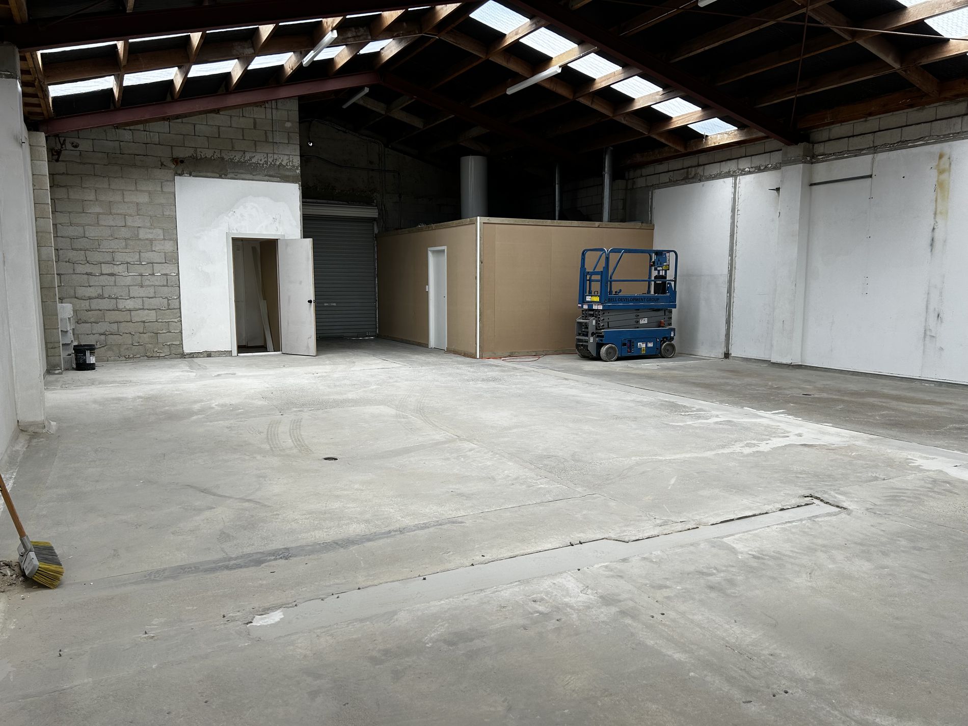 29 Broughton Street, South Dunedin