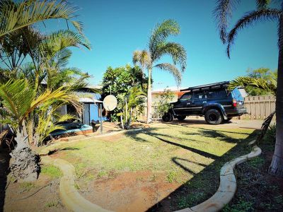 28B Bayman Street, Port Hedland