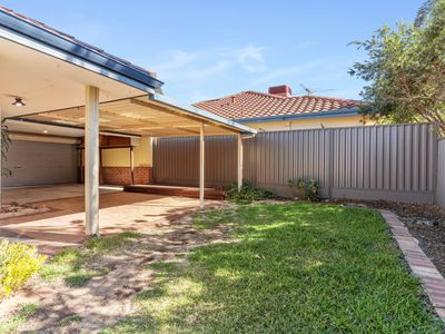 64C Justinian Street, Palmyra