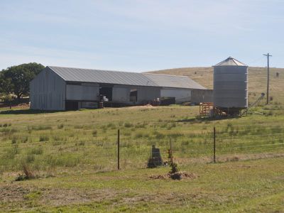 689 Mountain Creek Road, Mullengandra