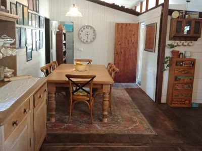 13303 Chinchilla Wondai Road, Wilkesdale