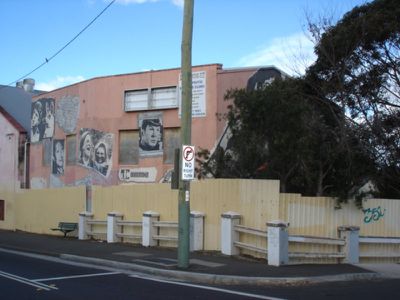 17 Erskineville Road, Newtown