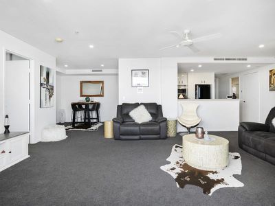 1609 / 1 Como Crescent, Southport