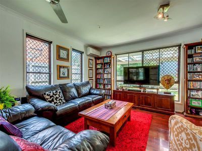 38 Exilis Street, Rochedale South