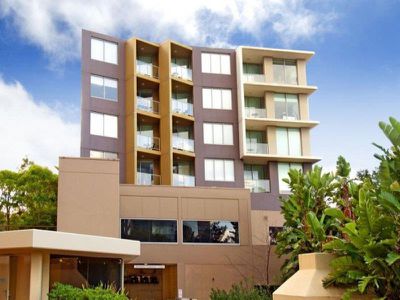 102 / 88 Berry Street, North Sydney