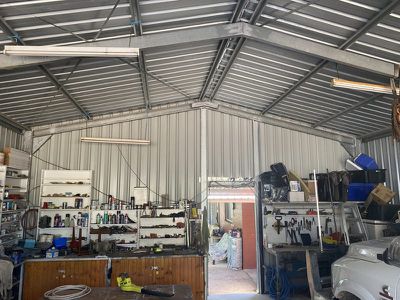138 Old Esk North Road, Nanango