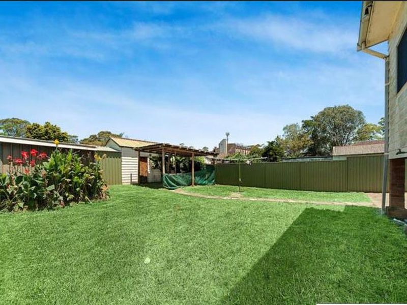 36 Curringa Road, Villawood