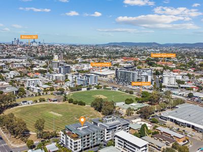 405 / 34 Jenner Street, Nundah