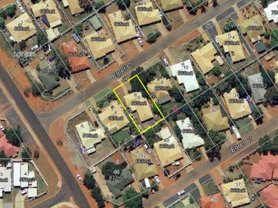 6 Egret Crescent, South Hedland