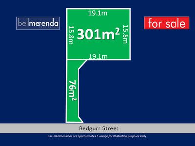 (Lot 2) 9 Redgum Street, Greenwood