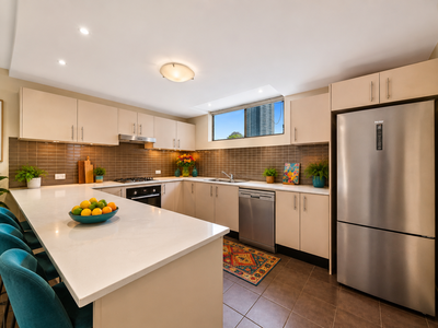 801 / 22 Charles Street, Parramatta